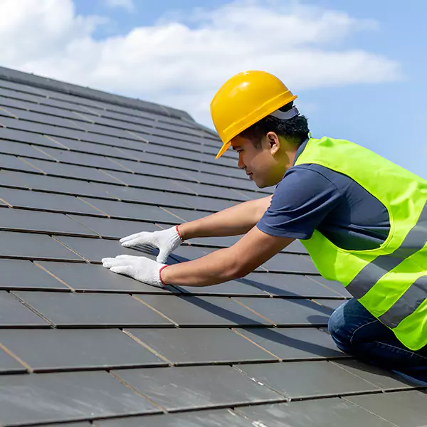 Why Ossining Homeowners Choose Ossining Roofing Contractor for Standing Seam Metal Roofing Service?