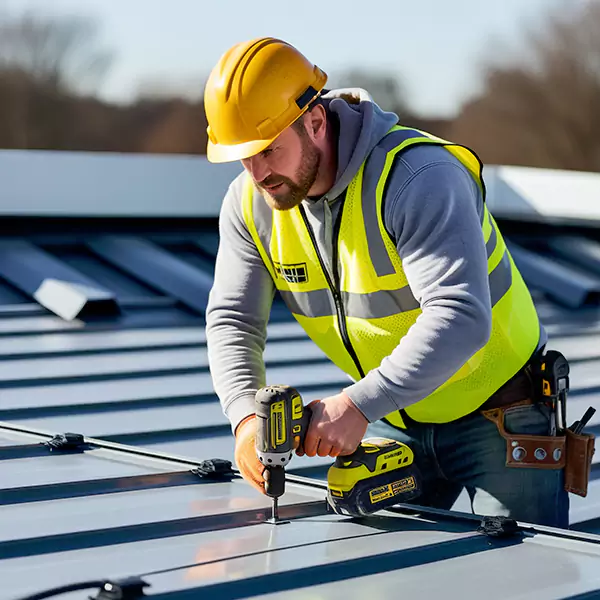 Why Ossining Roofing Contractor Is Ossining's Most Trusted Steel Roof Installation Company?