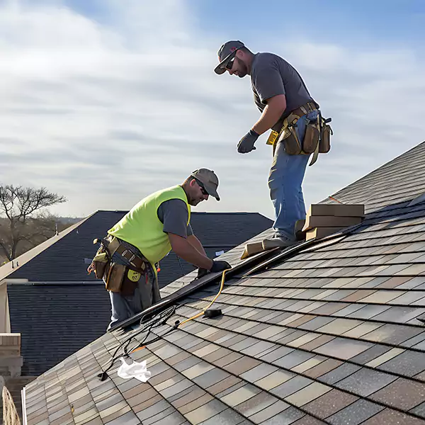 Why Ossining, NY Property Owners Call Ossining Roofing Contractor After Every Storm?