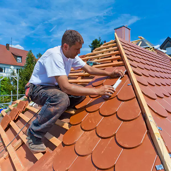 Why Ossining Roofing Contractor in Ossining, NY's Most Trusted Tile Roofing Team?
