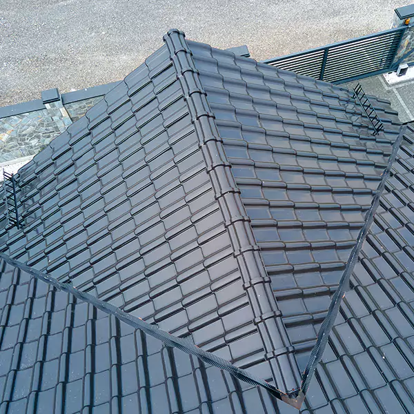 Why Ossining, NY Property Owners Depend on Ossining Roofing Contractor for Tile Roof Repair?