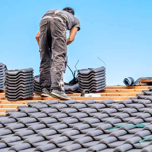 Why Ossining, NY Property Owners Choose Ossining Roofing Contractor for Tile Roof Restoration?