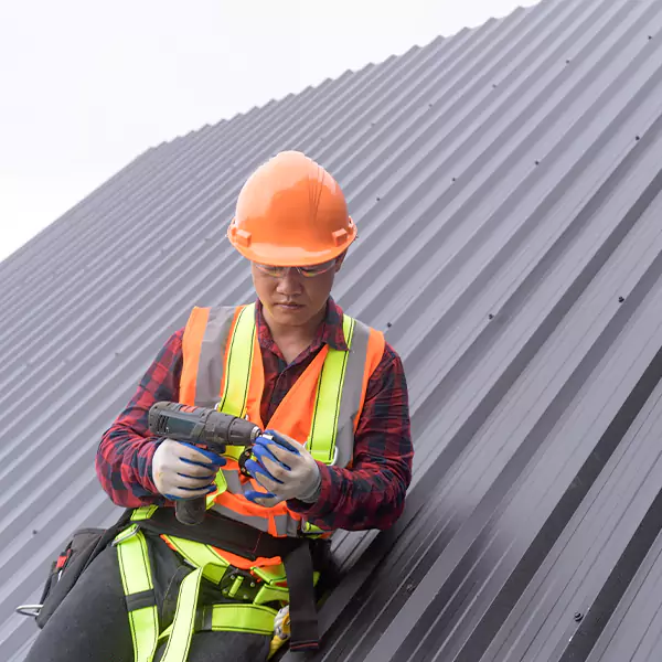 Why Property Owners in Ossining Choose Ossining Roofing Contractor for Tin Roofing Installation Service?