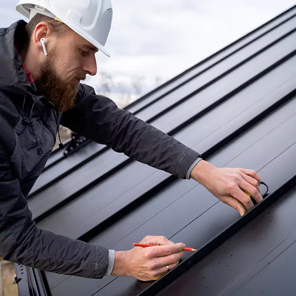 Why Ossining Property Owners Choose Ossining Roofing Contractor for Tin Roof Repair service?