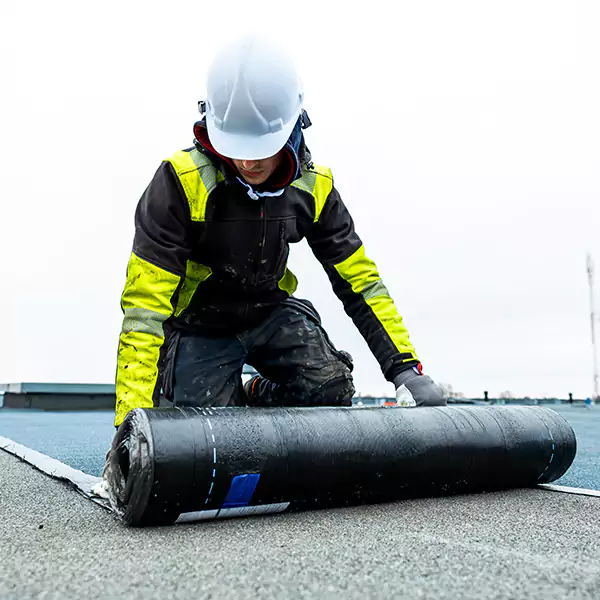Why Ossining Roofing Contractor Is Ossining's Trusted TPO Roof Replacement Contractor?