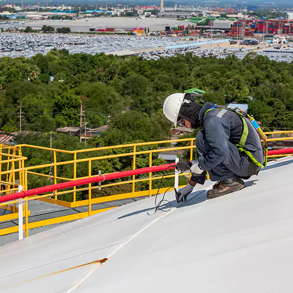 Why Ossining Roofing Contractor Is Ossining's Trusted TPO Roofing Team?