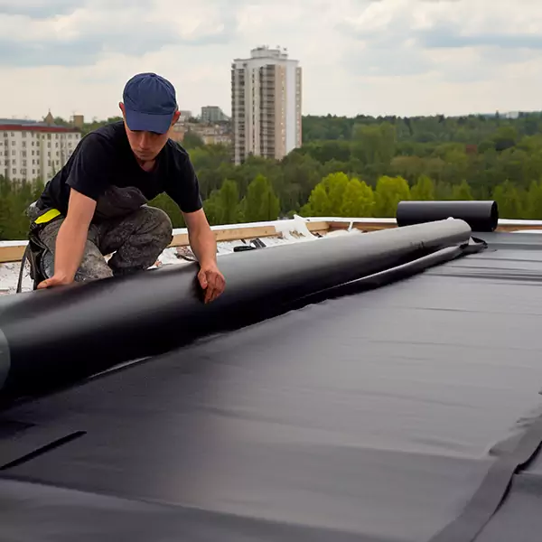 Why Ossining Property Owners Trust Ossining Roofing Contractor for TPO Roofing?