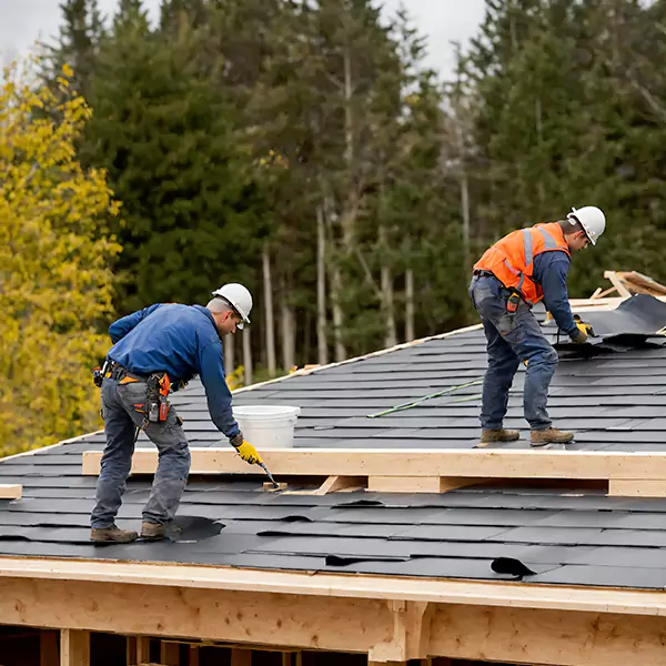 Why Ossining, NY Homeowners Choose Ossining Roofing Contractor for Wind Damage Repairs?
