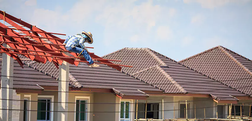 Professional Wind Damage Roof Repair Services in Ossining, NY
