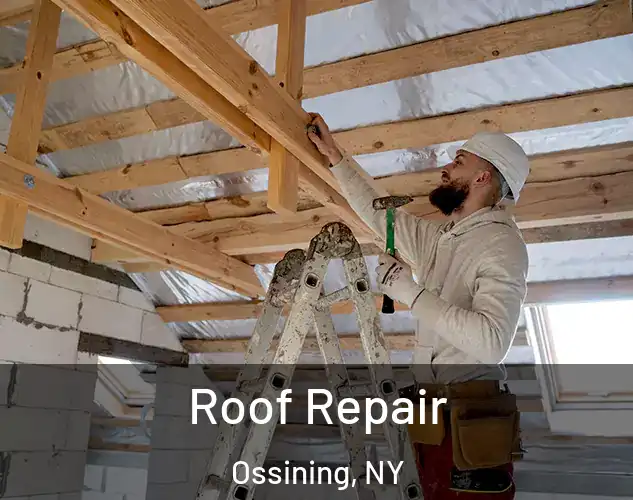  Roof Repair Ossining, NY