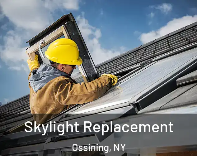  Skylight Replacement Ossining, NY